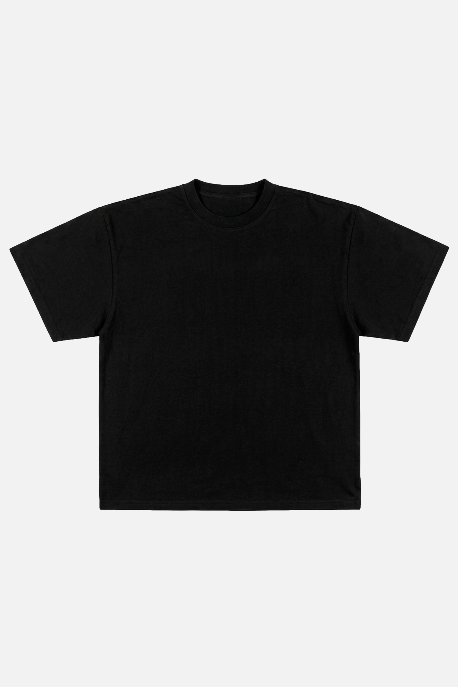 Playera Oversize 230gr