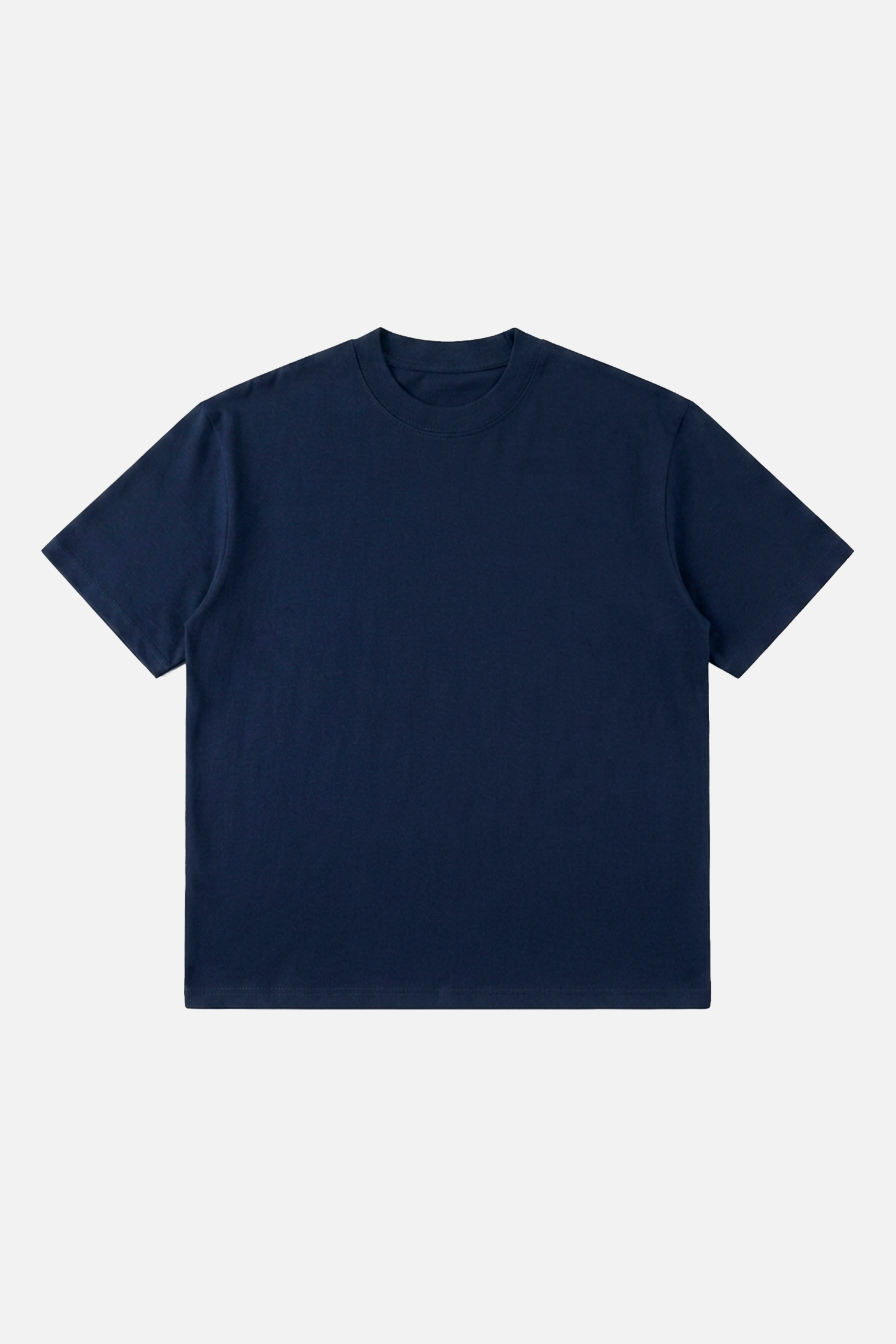 Playera Boxy 300gr