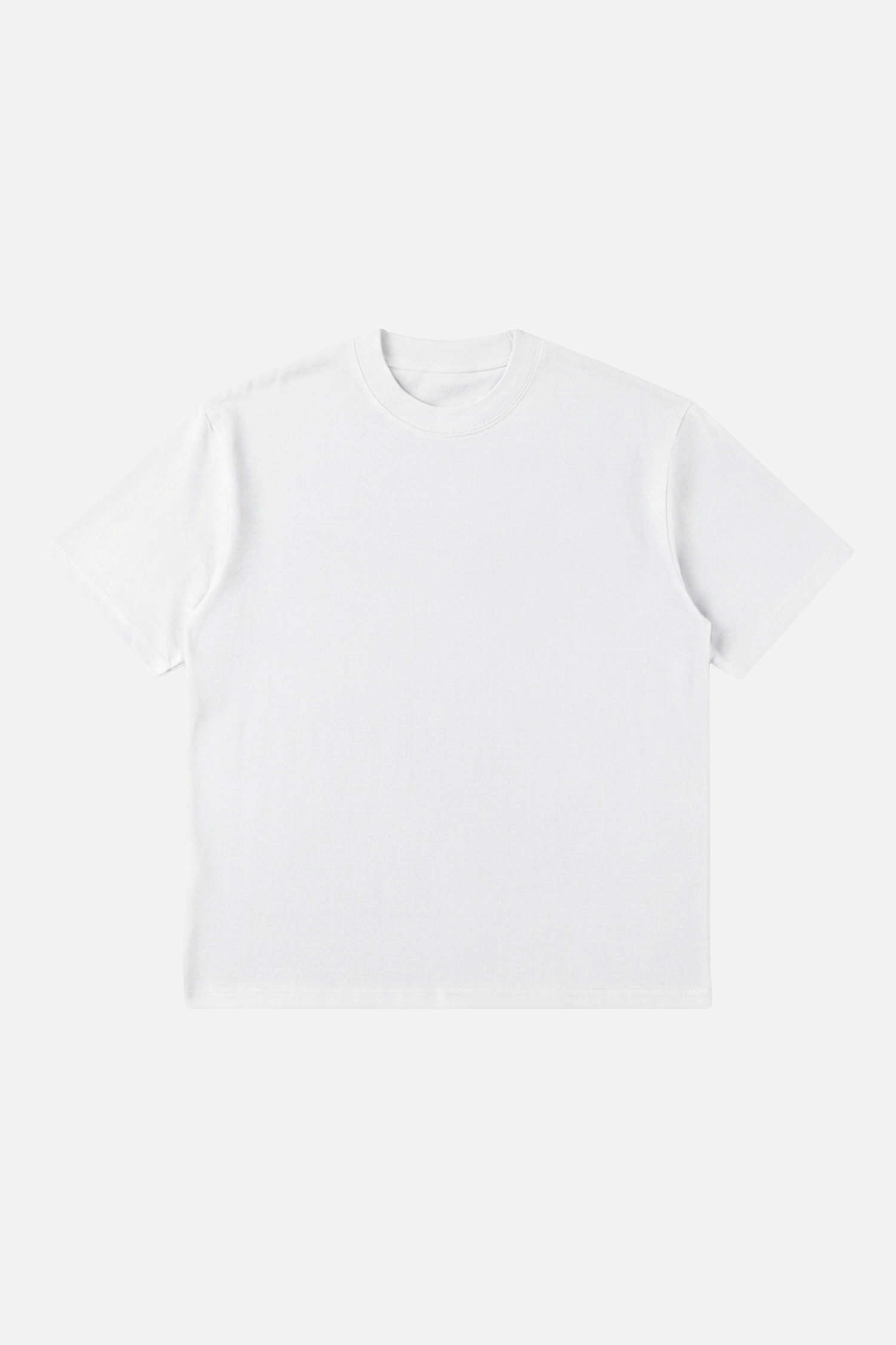 Playera Boxy 300gr