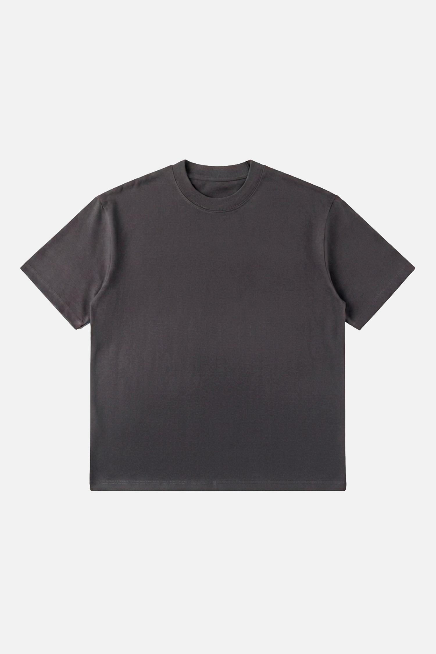 Playera Boxy 300gr