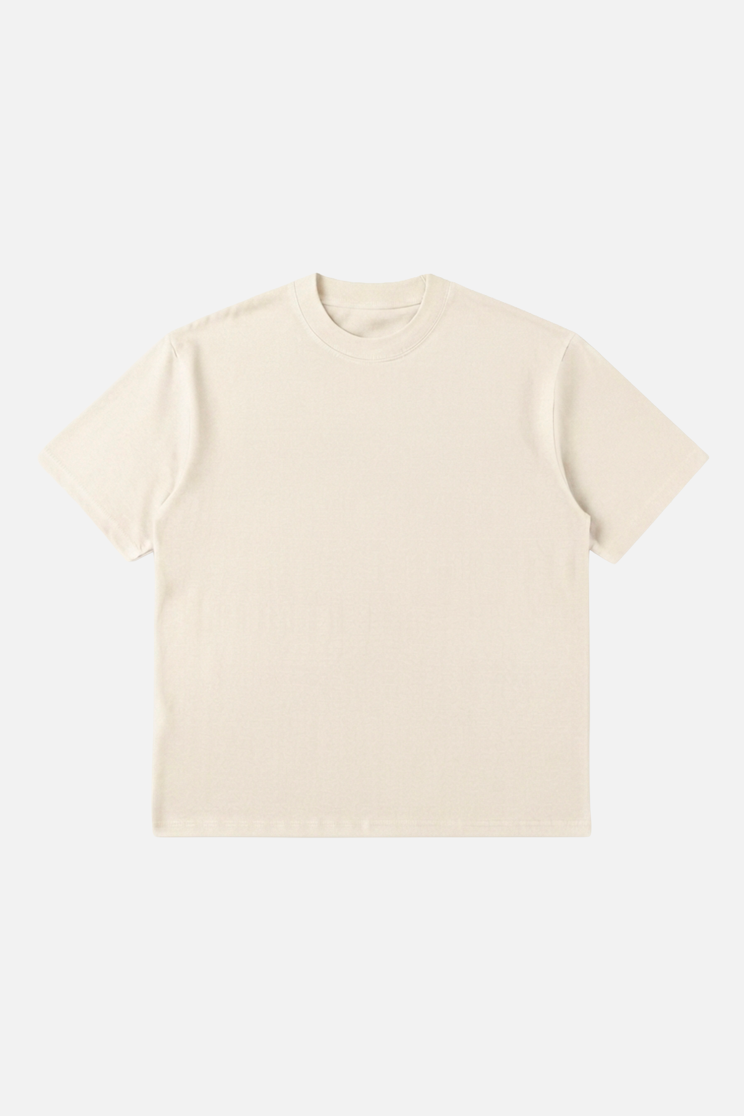 Playera Boxy 300gr