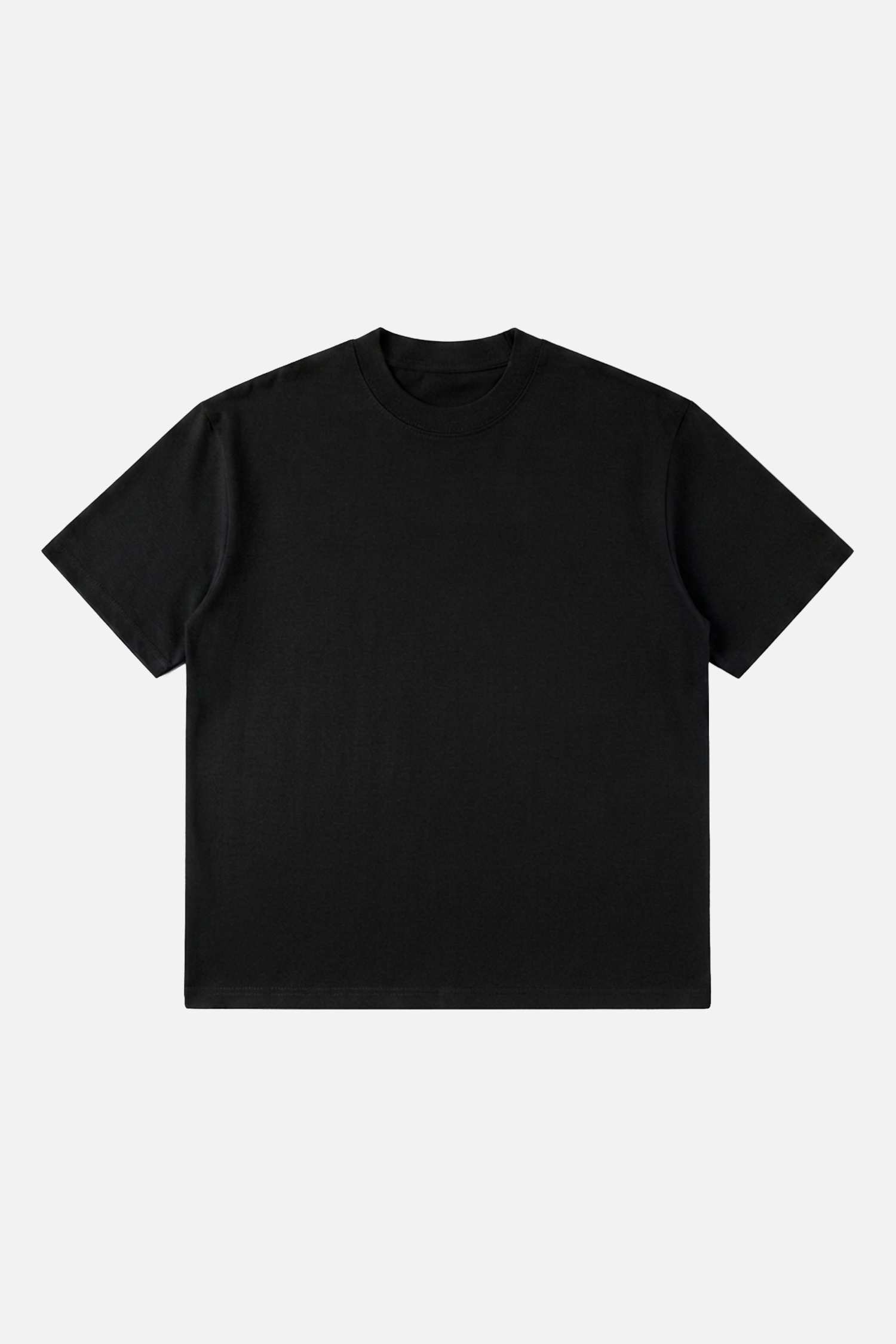 Playera Boxy 300gr