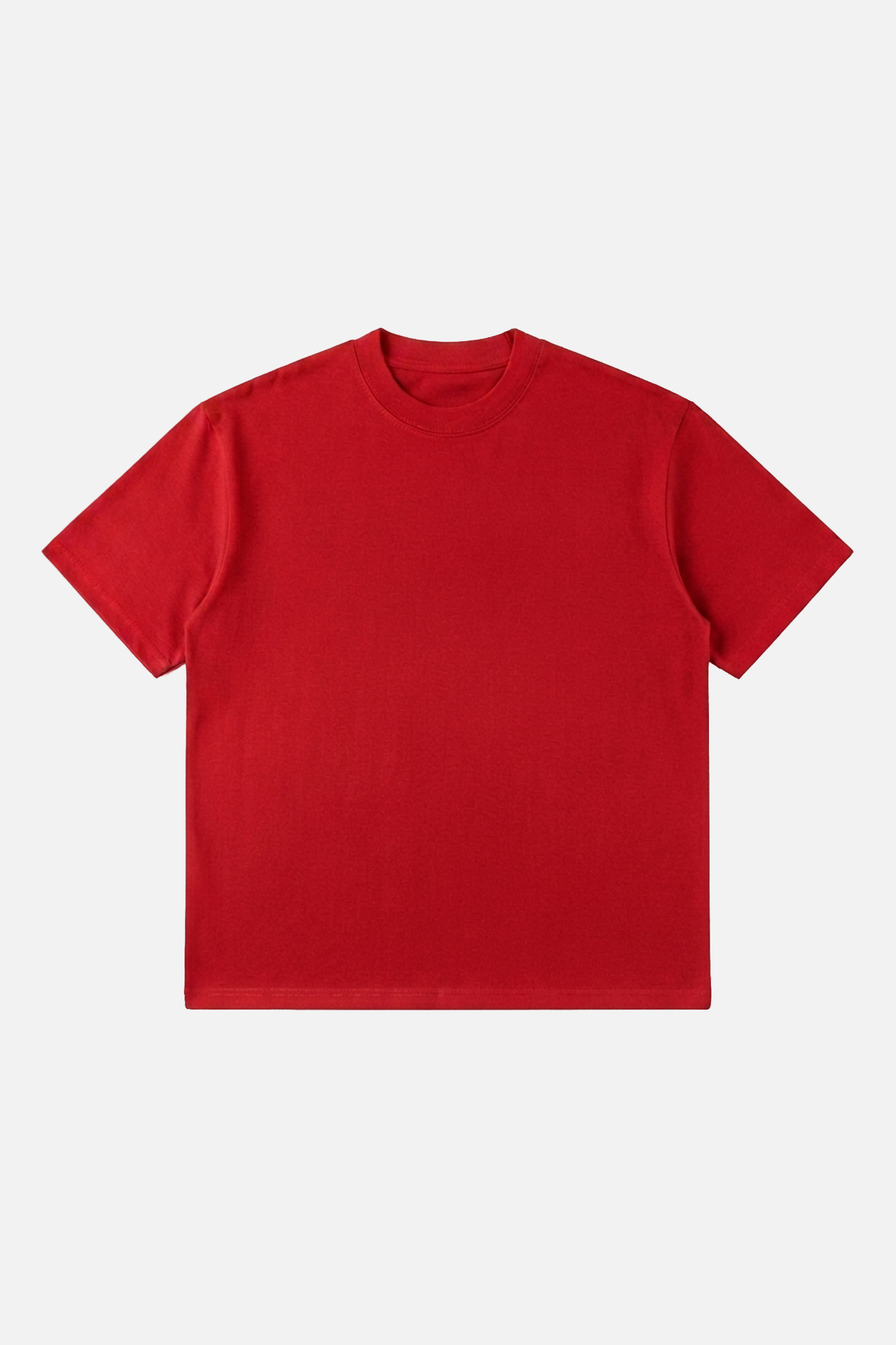 Playera Boxy 300gr