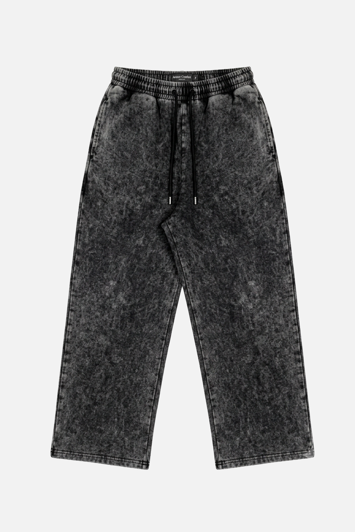 Pants Baggy