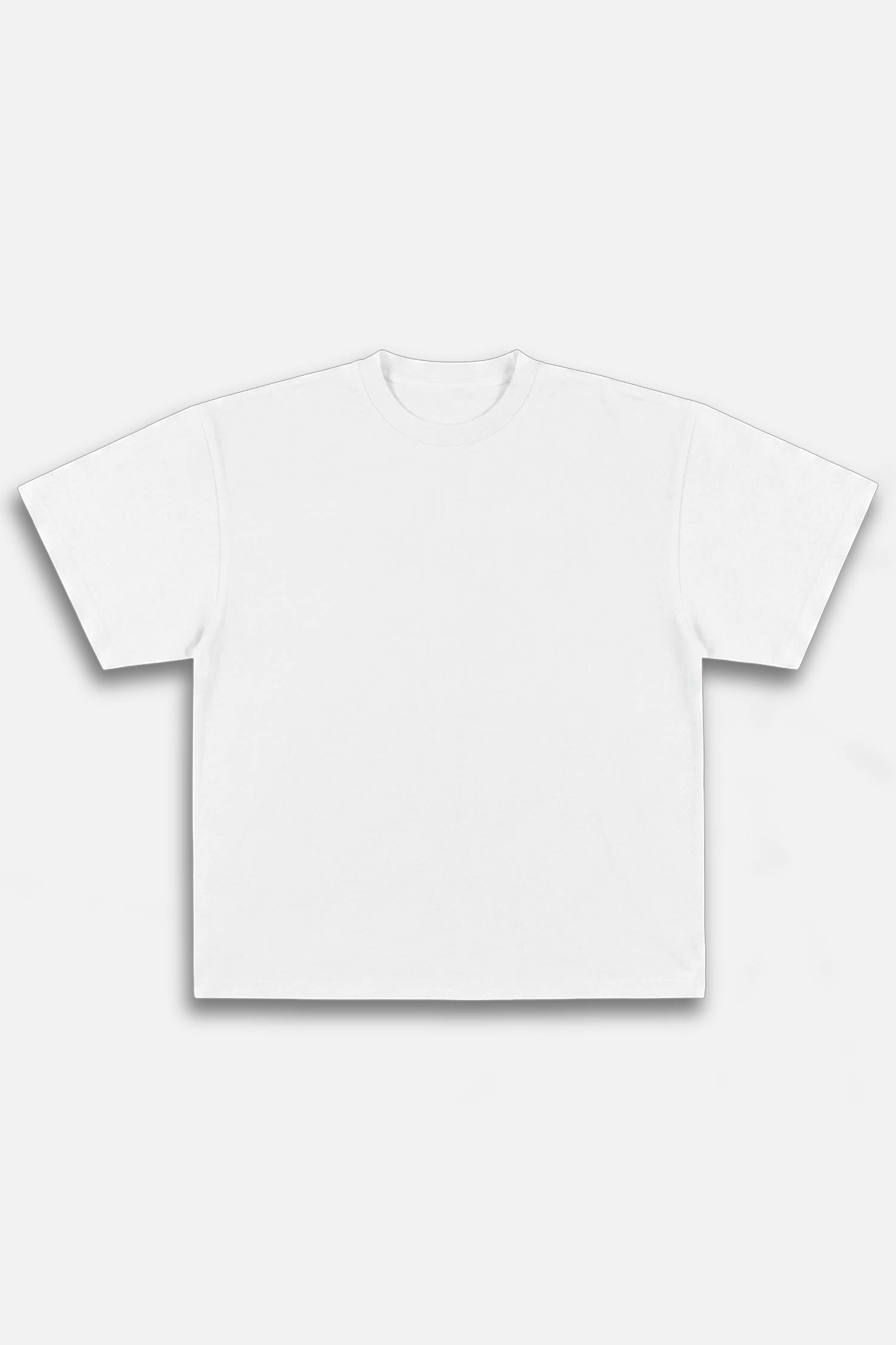 Playera Oversize 230gr