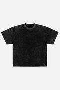 Playera Acid Wash 230 gr