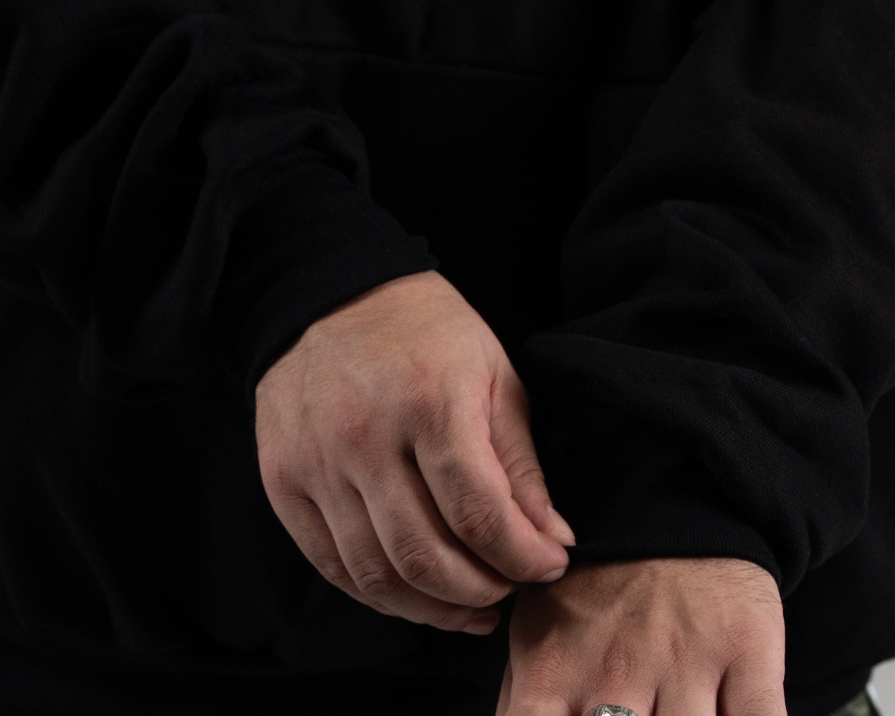 Sudaderas