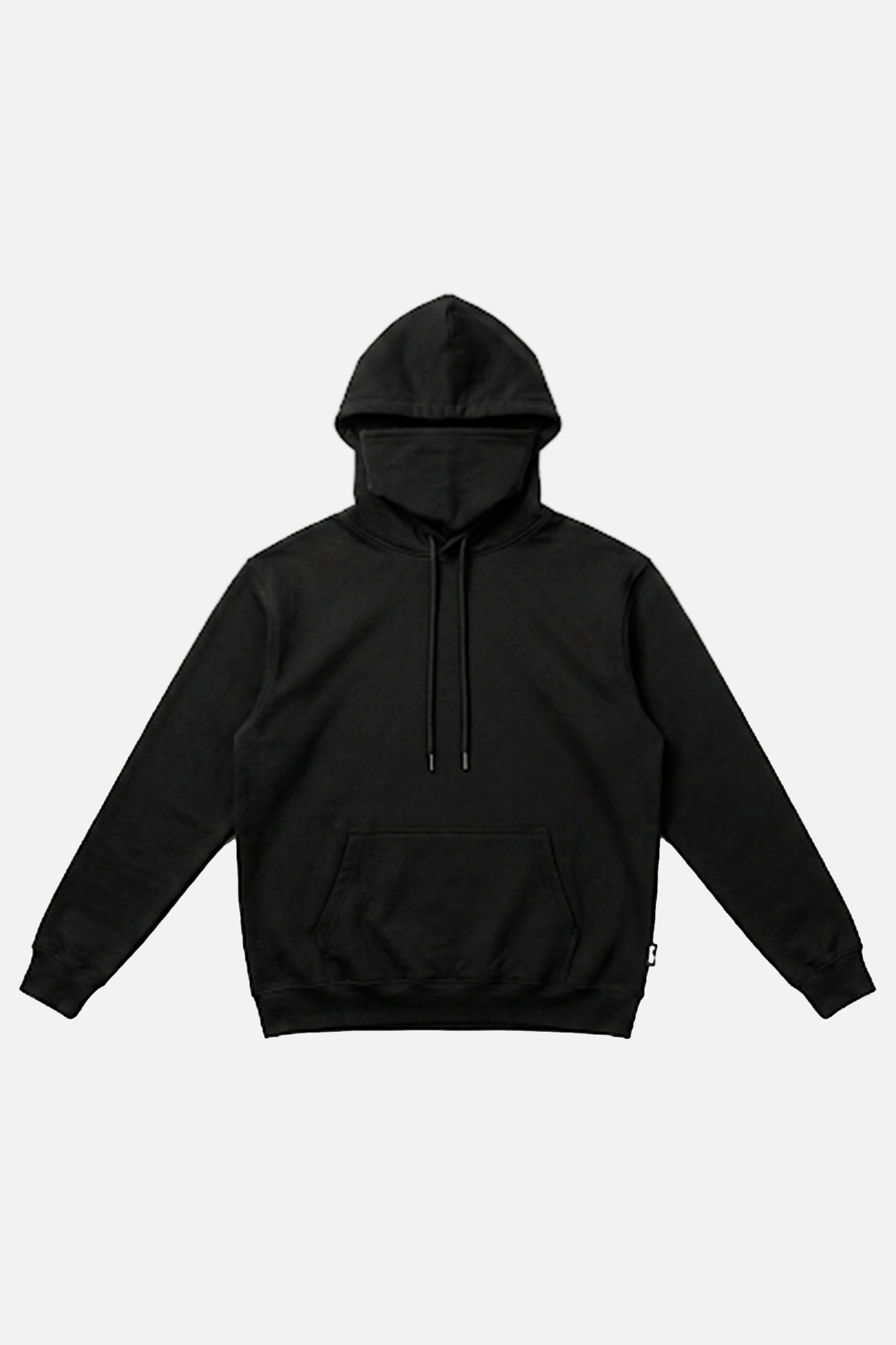 Sudadera Snood