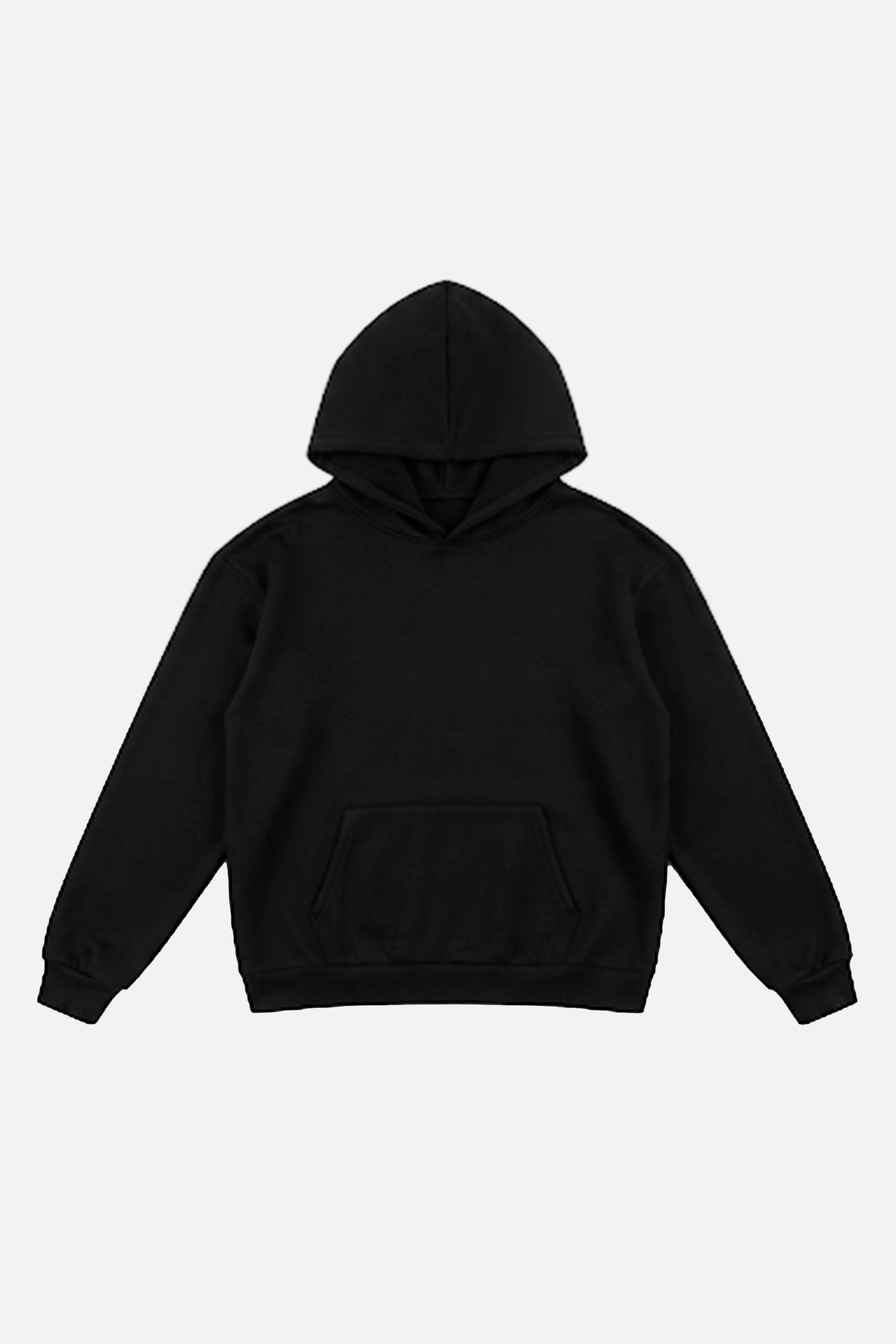 Sudadera Oversize 450gr
